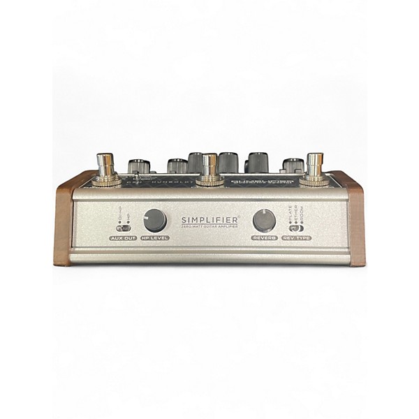 Used Dsm & Humboldt DUMBLIFIER Effect Pedal