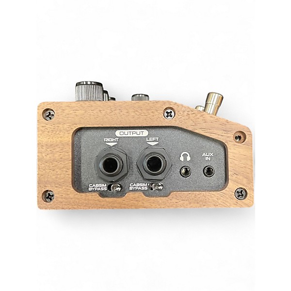 Used Dsm & Humboldt DUMBLIFIER Effect Pedal