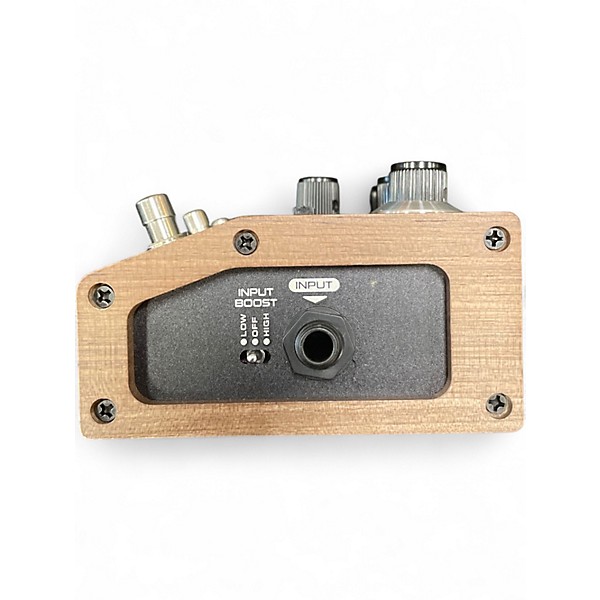 Used Dsm & Humboldt DUMBLIFIER Effect Pedal