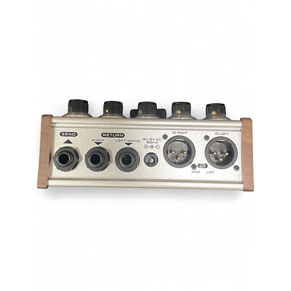 Used Dsm & Humboldt DUMBLIFIER Effect Pedal