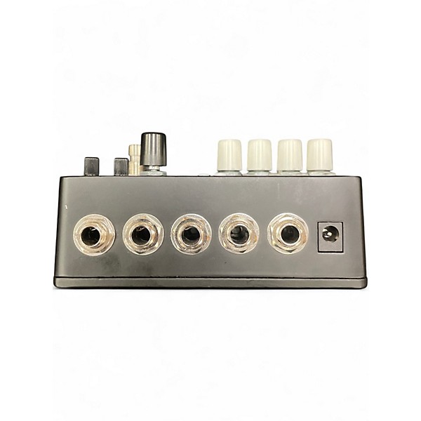 Used Electro-Harmonix Oceans 11 Reverb Effect Pedal