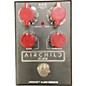 Used J.Rockett Audio Designs AIRCHILD 660 Effect Pedal thumbnail