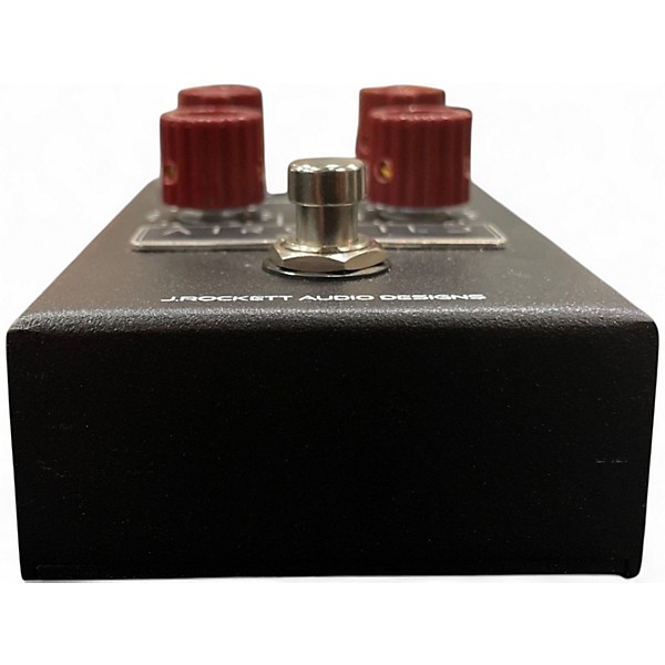 Used J.Rockett Audio Designs AIRCHILD 660 Effect Pedal