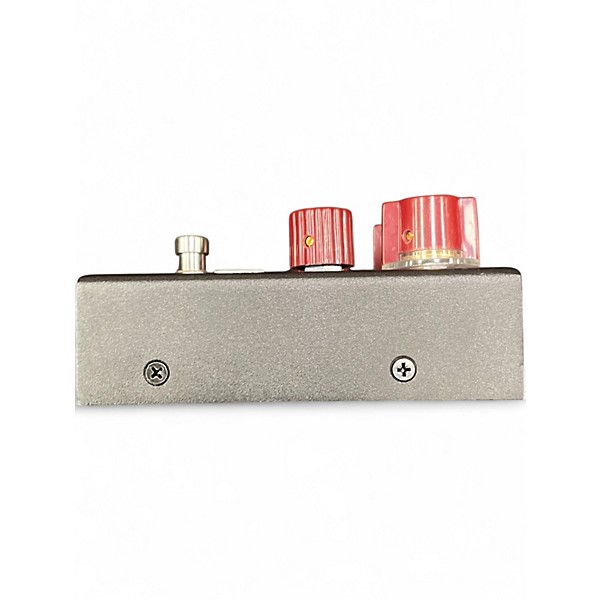 Used J.Rockett Audio Designs AIRCHILD 660 Effect Pedal