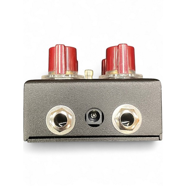 Used J.Rockett Audio Designs AIRCHILD 660 Effect Pedal