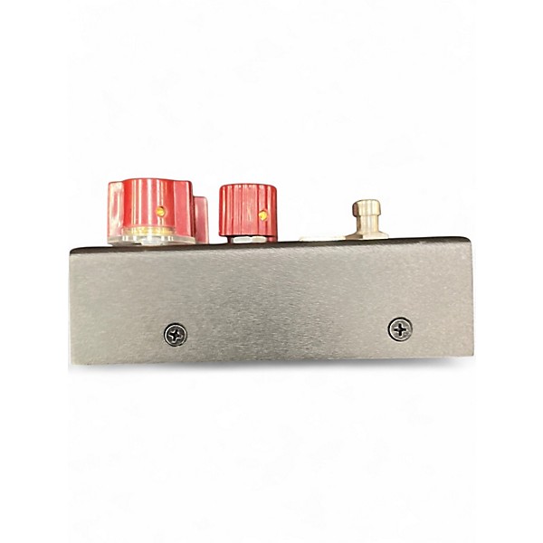 Used J.Rockett Audio Designs AIRCHILD 660 Effect Pedal