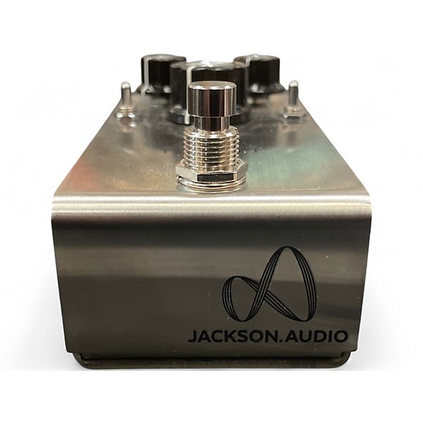 Used Jackson Audio PRISM Effect Pedal