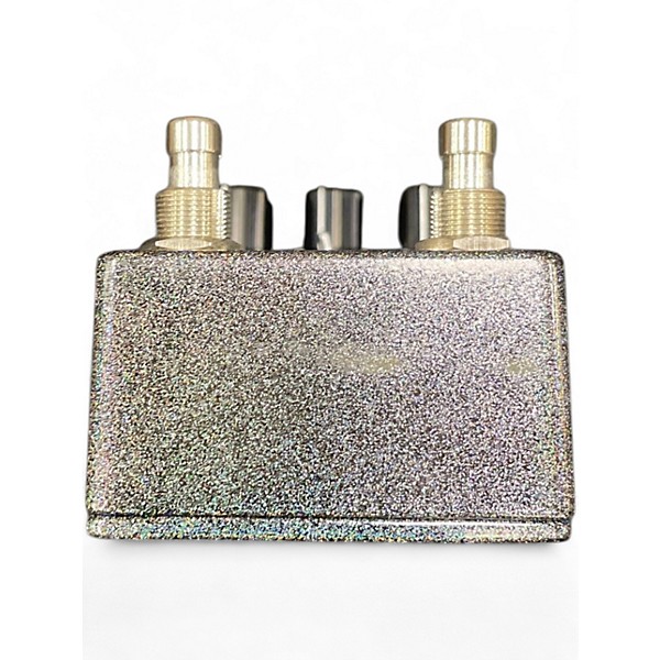 Used Keeley HALO Effect Pedal