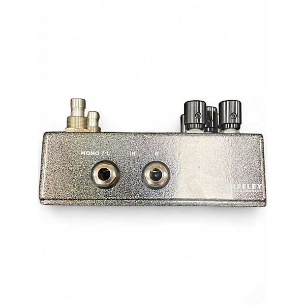 Used Keeley HALO Effect Pedal