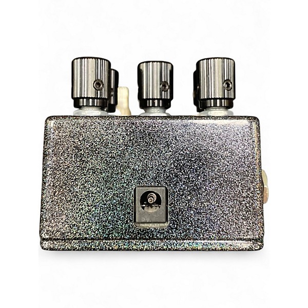 Used Keeley HALO Effect Pedal