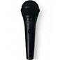 Used Shure PGA58 Dynamic Microphone thumbnail