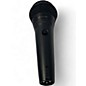 Used Shure PGA58 Dynamic Microphone