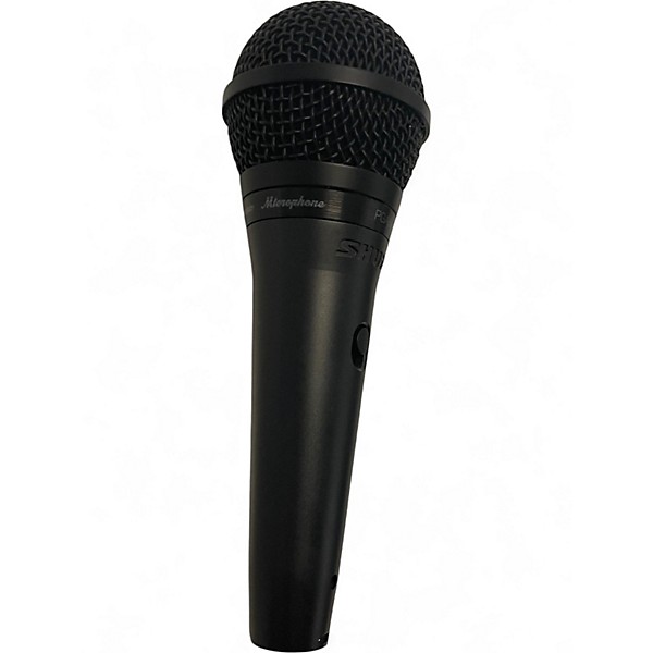 Used Shure PGA58 Dynamic Microphone