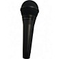 Used Shure PGA58 Dynamic Microphone