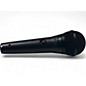 Used Shure PGA58 Dynamic Microphone