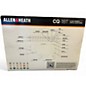 Used Allen & Heath CQ18T Digital Mixer