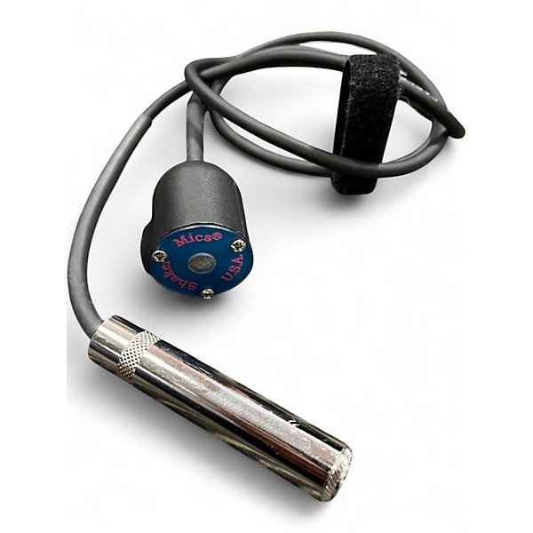 Used Shaker HARMONICA MICROPHONE Condenser Microphone