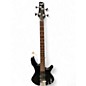 Used Ibanez GSR200 Black Electric Bass Guitar thumbnail