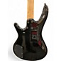 Used Ibanez GSR200 Black Electric Bass Guitar