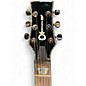 Used Charvel Desolation Double Cutaway 1 Black Solid Body Electric Guitar