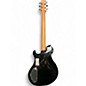 Used Charvel Desolation Double Cutaway 1 Black Solid Body Electric Guitar