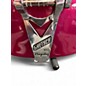 Used Gretsch Guitars G6120T-HR Brian Setzer Signature Hot Rod Hollowbody With Big MAGENTA SPARKLE Hollow Body Electric Guitar