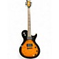 Used Schecter Guitar Research Hellraiser Special Solo 6 2 Tone Sunburst Solid Body Electric Guitar thumbnail