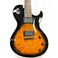 Used Schecter Guitar Research Hellraiser Special Solo 6 2 Tone Sunburst Solid Body Electric Guitar