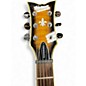 Used Schecter Guitar Research Hellraiser Special Solo 6 2 Tone Sunburst Solid Body Electric Guitar