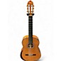 Used Manuel Rodriguez MAGISTRAL MODELO D Natural Classical Acoustic Guitar thumbnail