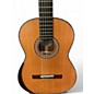 Used Manuel Rodriguez MAGISTRAL MODELO D Natural Classical Acoustic Guitar