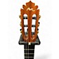 Used Manuel Rodriguez MAGISTRAL MODELO D Natural Classical Acoustic Guitar
