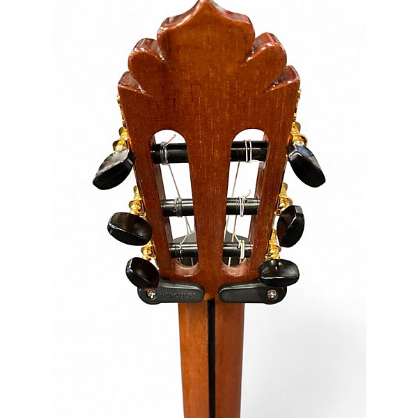 Used Manuel Rodriguez MAGISTRAL MODELO D Natural Classical Acoustic Guitar