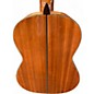 Used Manuel Rodriguez MAGISTRAL MODELO D Natural Classical Acoustic Guitar