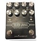 Used Dsm Humboldt Silver Linings Effect Pedal thumbnail