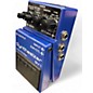 Used BOSS SY1 Effect Pedal