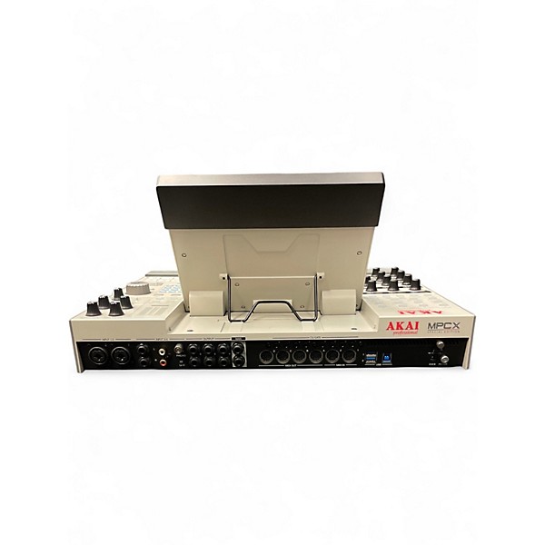 Used Akai Professional MPCX SE Production Controller