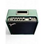 Used Fender Mustang LT25 25W 1x8 Guitar Combo Amp thumbnail