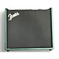 Used Fender Mustang LT25 25W 1x8 Guitar Combo Amp