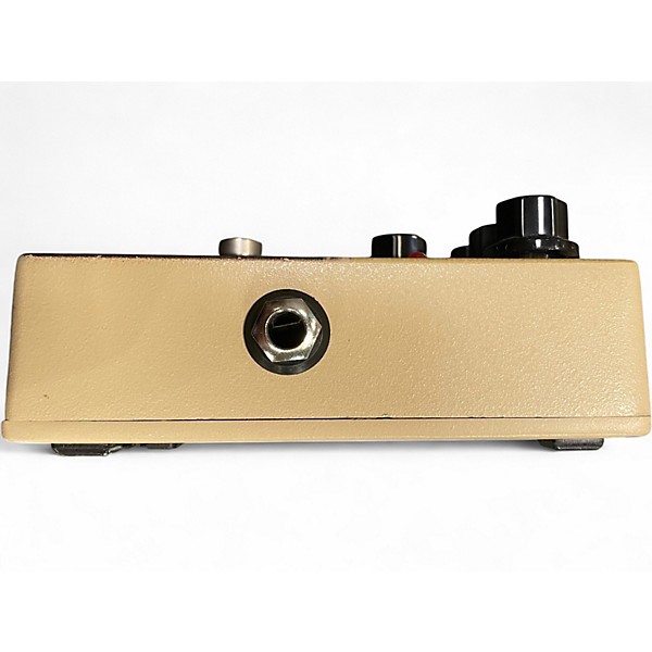 Used Tech 21 Blonde Effect Pedal