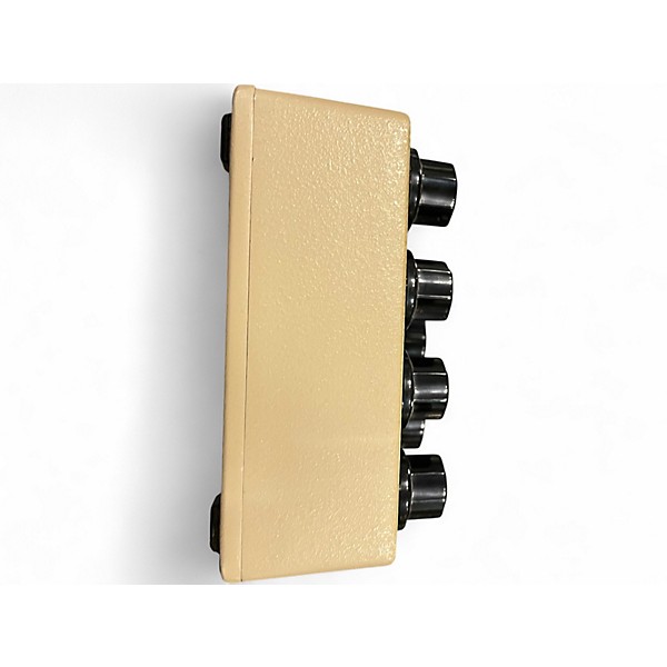 Used Tech 21 Blonde Effect Pedal