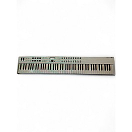 Used Arturia Keylab Essential 88 MIDI Controller