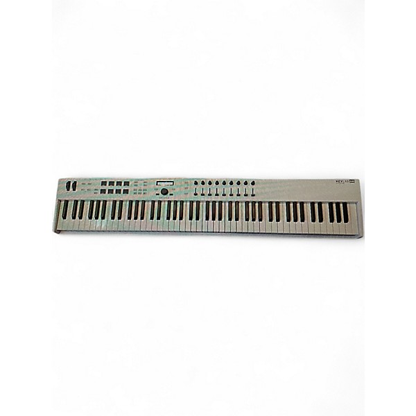 Used Arturia Keylab Essential 88 MIDI Controller