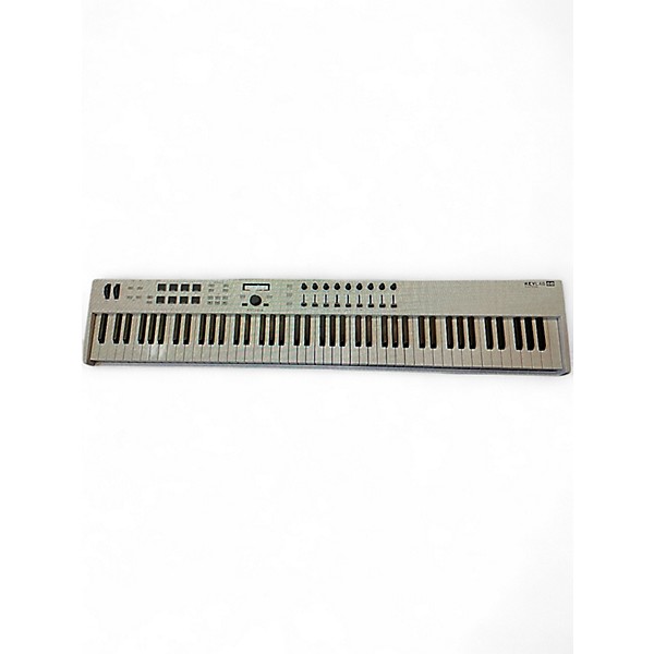 Used Arturia Keylab Essential 88 MIDI Controller