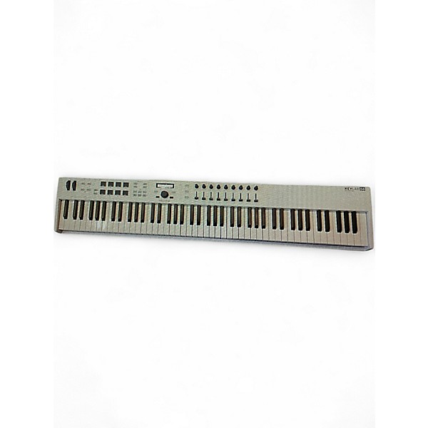 Used Arturia Keylab Essential 88 MIDI Controller