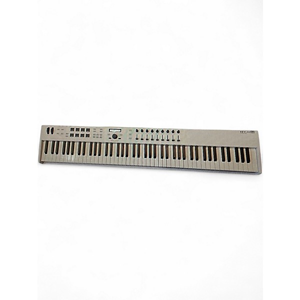 Used Arturia Keylab Essential 88 MIDI Controller