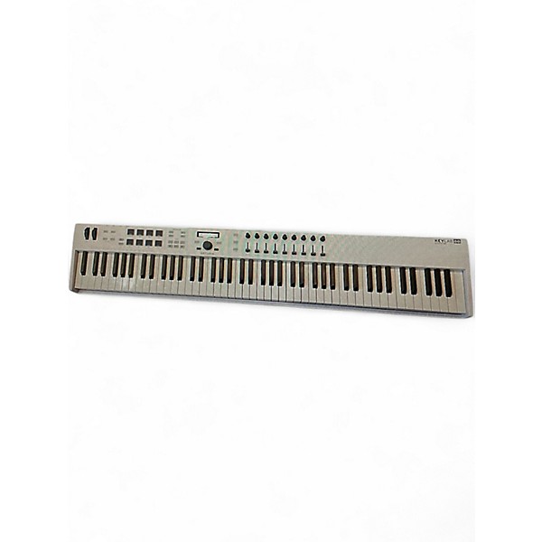Used Arturia Keylab Essential 88 MIDI Controller
