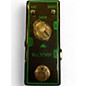 Used Tone City All Spark Boost Effect Pedal thumbnail