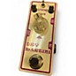 Used Tone City Dry Martini Overdrive Effect Pedal thumbnail