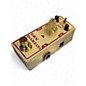 Used Tone City Dry Martini Overdrive Effect Pedal